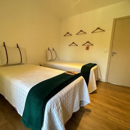 Rizzu Marina Hotel Balneario Camboriu Dış mekan fotoğraf