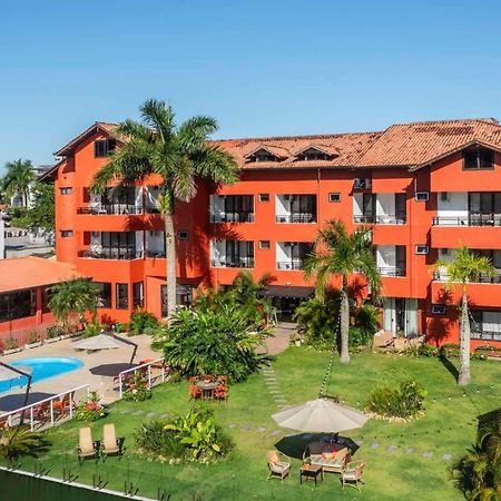 Rizzu Marina Hotel Balneario Camboriu Dış mekan fotoğraf