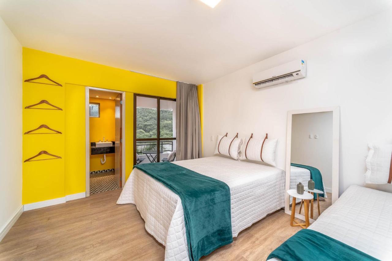 Rizzu Marina Hotel Balneario Camboriu Dış mekan fotoğraf