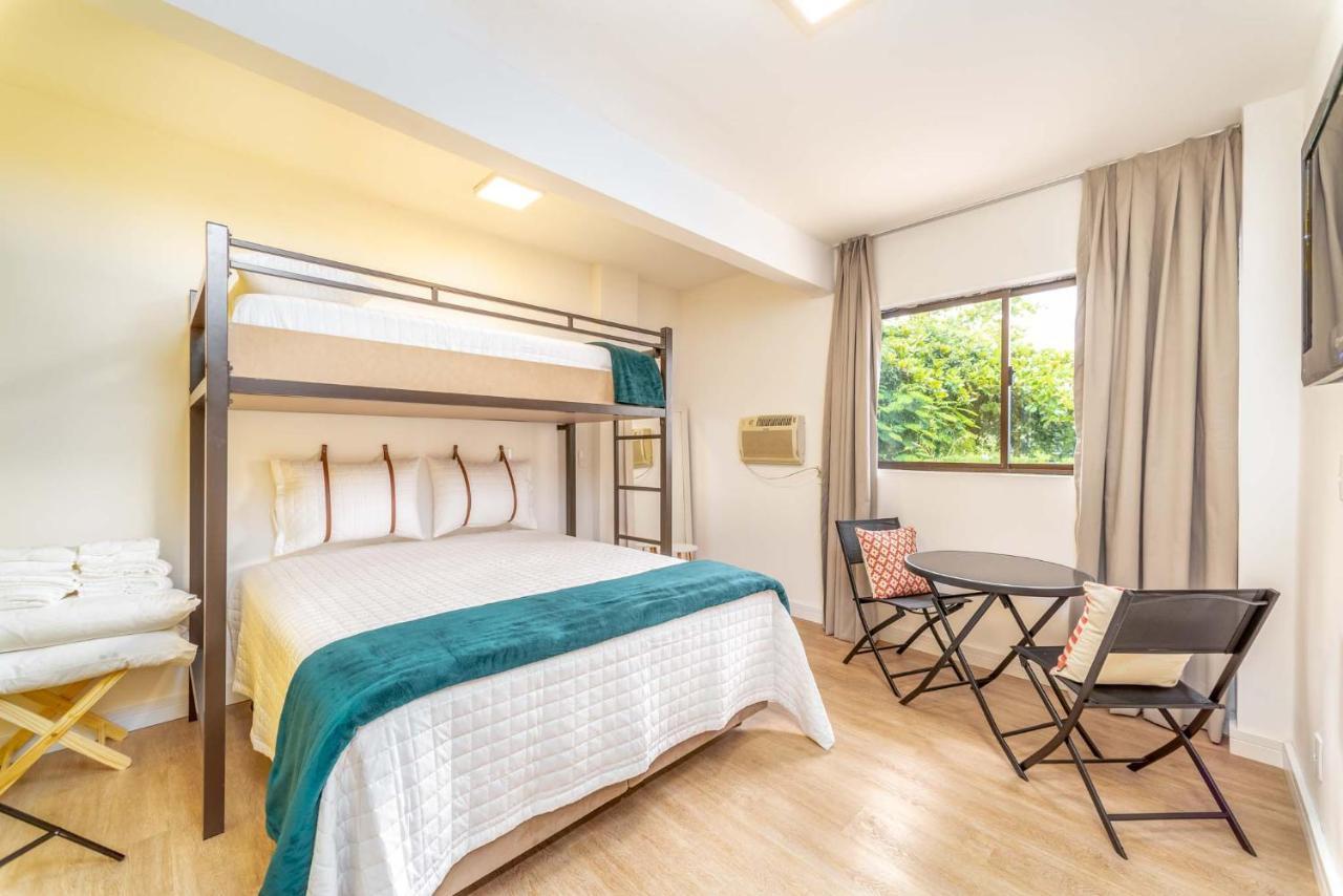 Rizzu Marina Hotel Balneario Camboriu Dış mekan fotoğraf