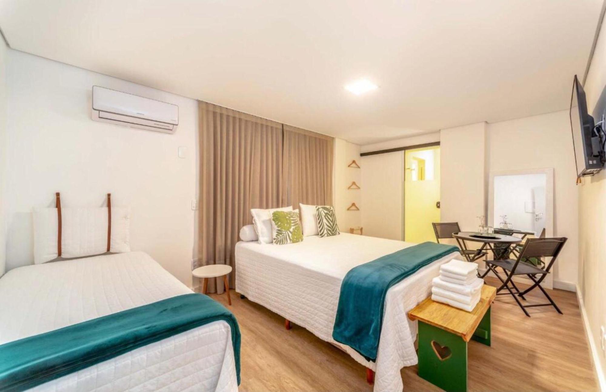 Rizzu Marina Hotel Balneario Camboriu Dış mekan fotoğraf