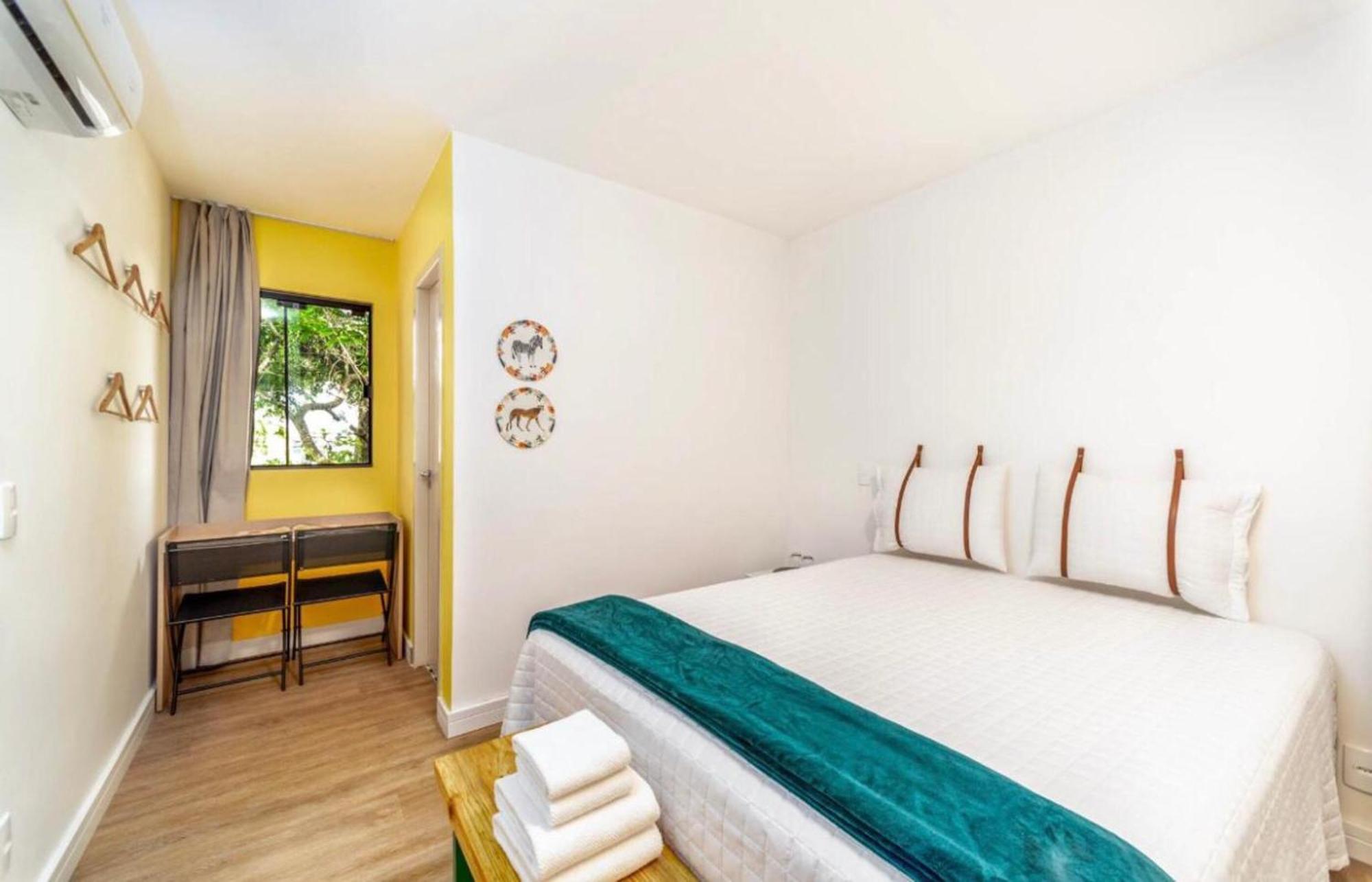 Rizzu Marina Hotel Balneario Camboriu Dış mekan fotoğraf