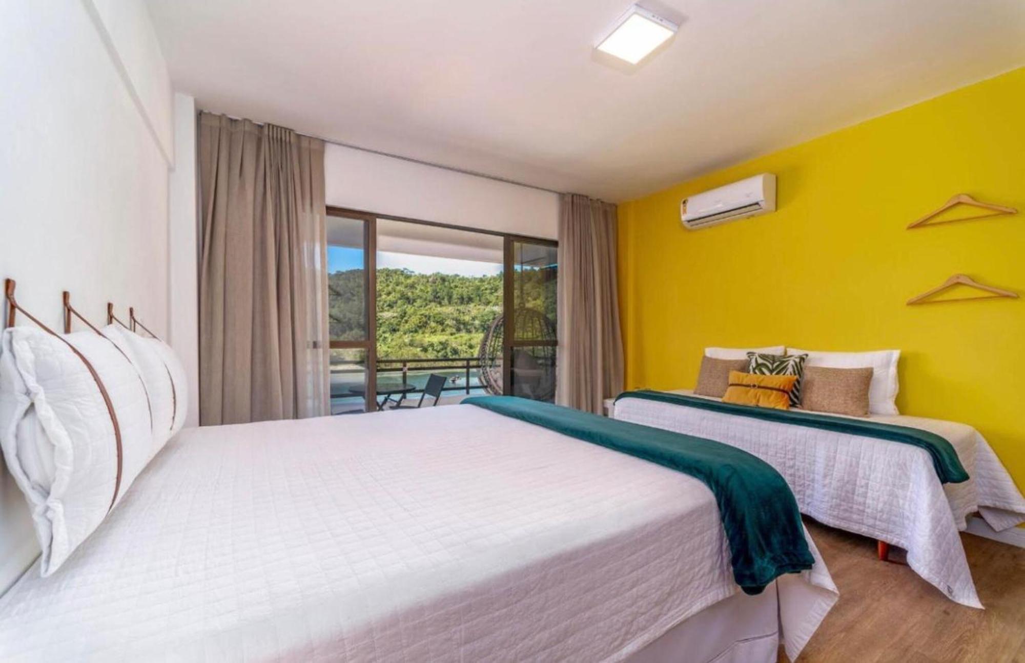 Rizzu Marina Hotel Balneario Camboriu Dış mekan fotoğraf