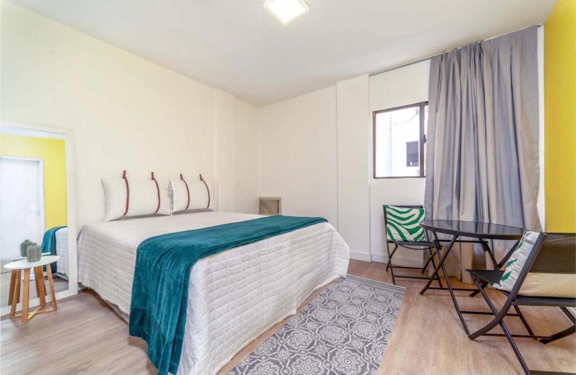 Rizzu Marina Hotel Balneario Camboriu Dış mekan fotoğraf