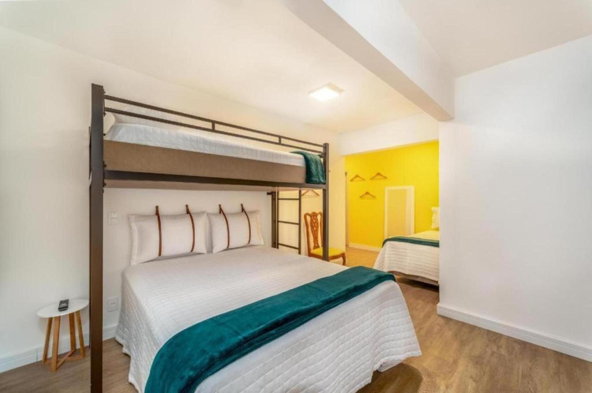 Rizzu Marina Hotel Balneario Camboriu Oda fotoğraf