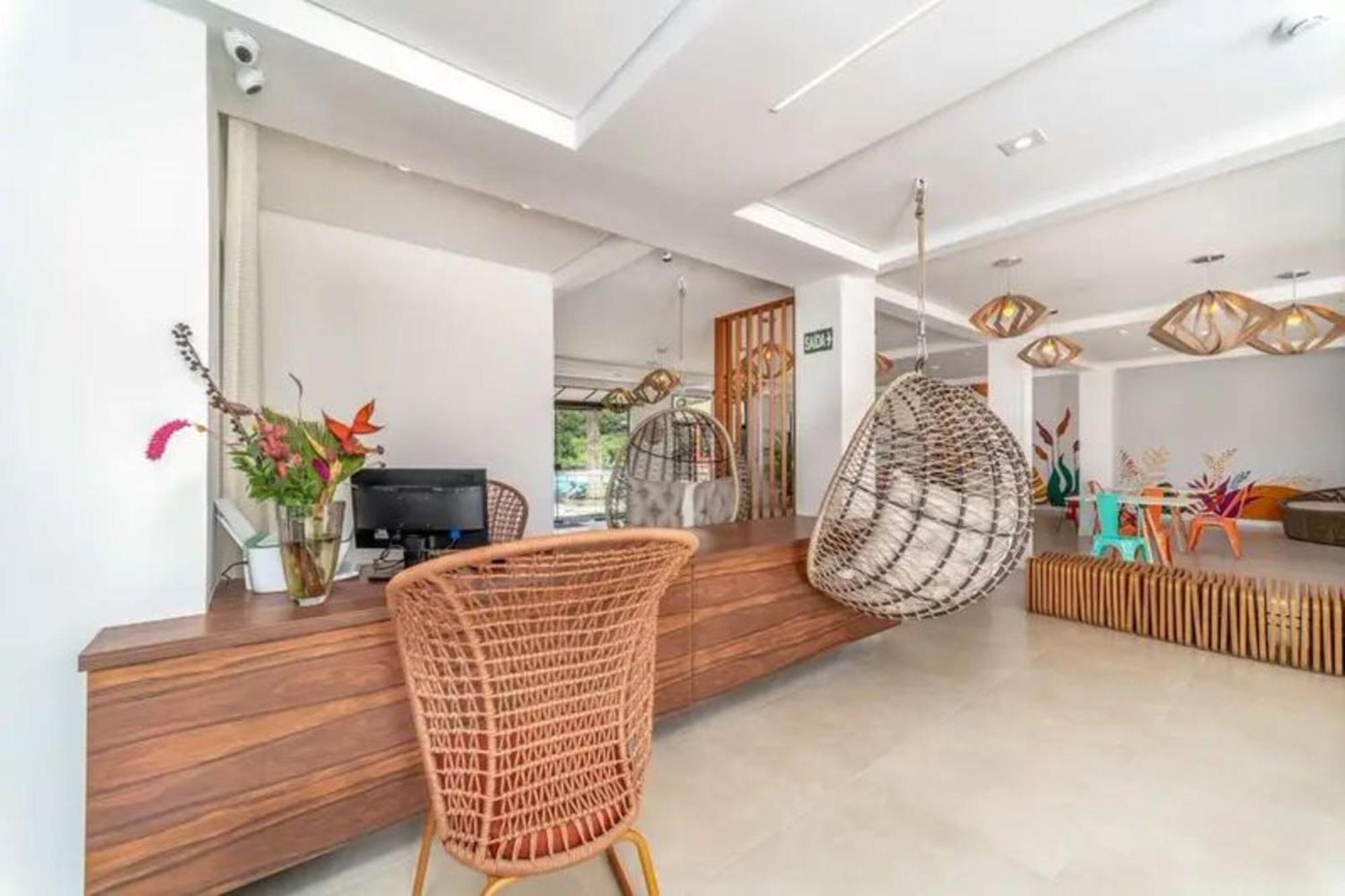 Rizzu Marina Hotel Balneario Camboriu Dış mekan fotoğraf
