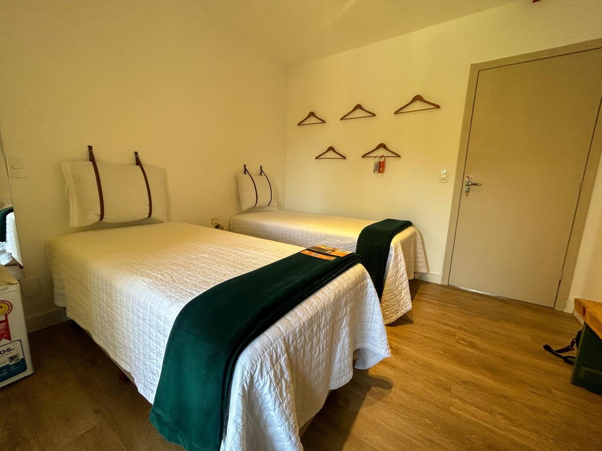 Rizzu Marina Hotel Balneario Camboriu Dış mekan fotoğraf