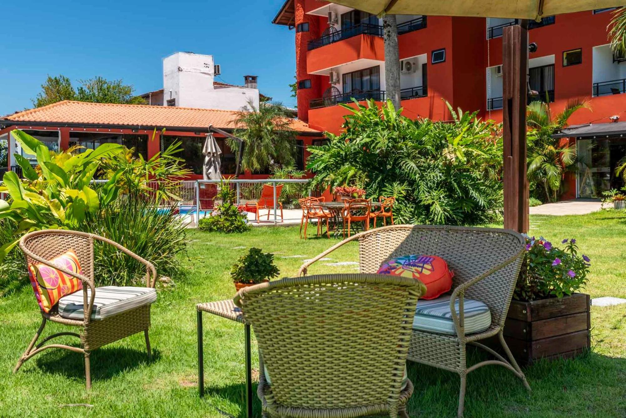 Rizzu Marina Hotel Balneario Camboriu Dış mekan fotoğraf