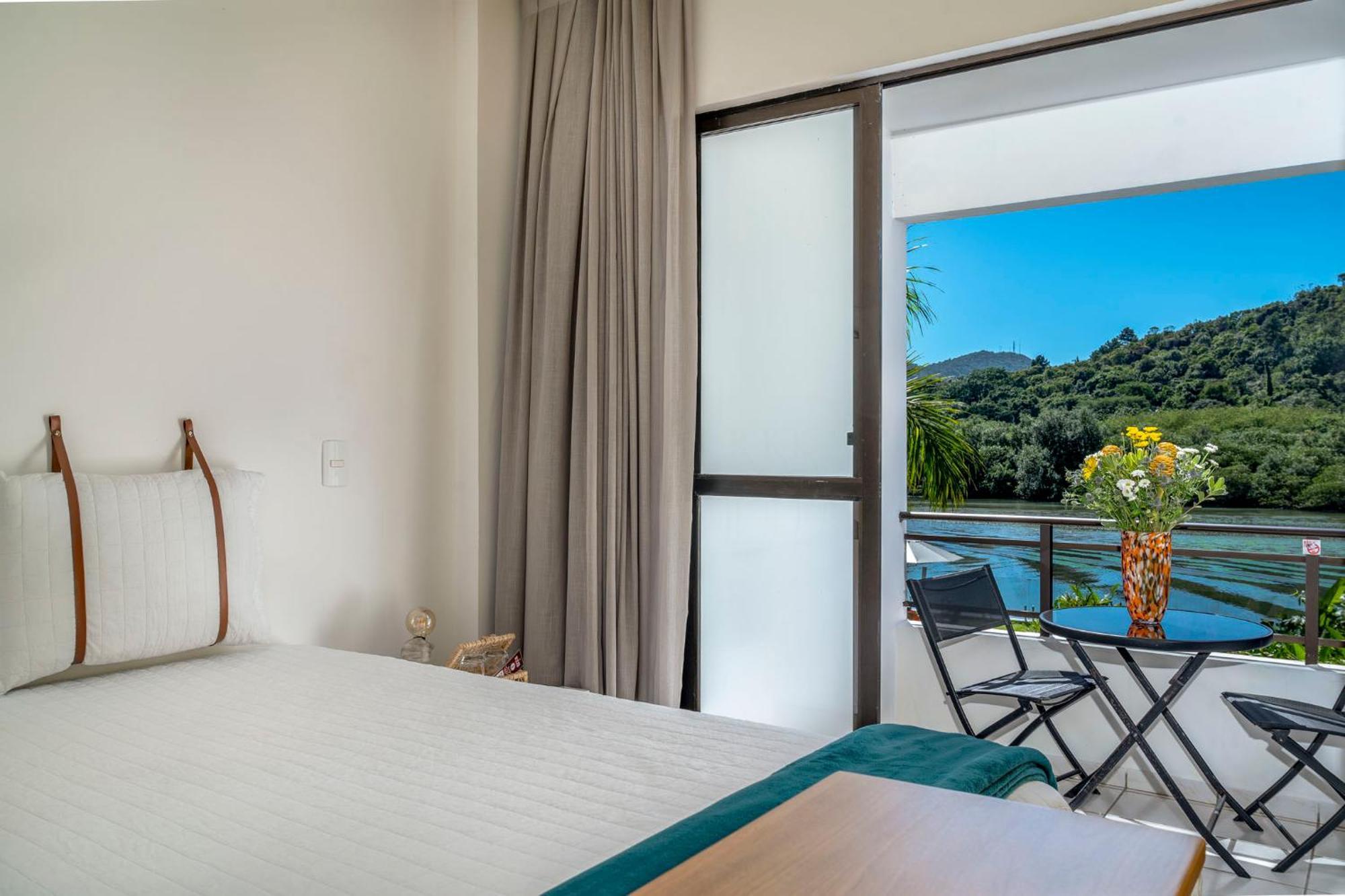 Rizzu Marina Hotel Balneario Camboriu Dış mekan fotoğraf